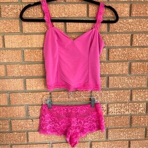 Victoria’s Secret Set